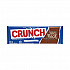 Crunch Bar, 1.55 oz Individually Wrapped, 36/Carton (20900164)