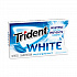 Sugar-Free Gum, White Peppermint,16 Pieces/Pack, 9 Packs/Carton (20902451)