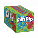 Candy, Assorted Flavors, 0.43 oz Pouches, 48/Box (20900166)