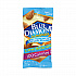 Low Sodium Lightly Salted Almonds, 1.5 oz Bag, 42 Bags/Carton (22000795)