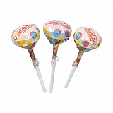 Smarties Lollies Lollipops, 34 oz Jar, 120 Pieces (20900013)