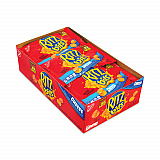 Ritz Bits Cheese Sandwich Crackers, 1 oz Pouch, 48 Pouches/Carton (30400071)