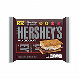 Milk Chocolate Bar, 1.55 oz Bar, 6 Bars/Pack, 2 Packs/Box (24601029)