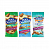 Almonds Variety Pack, Assorted Flavors, 0.6 oz Pouch, 7 Pouches/Box, 6 Boxes/Carton (22000796)
