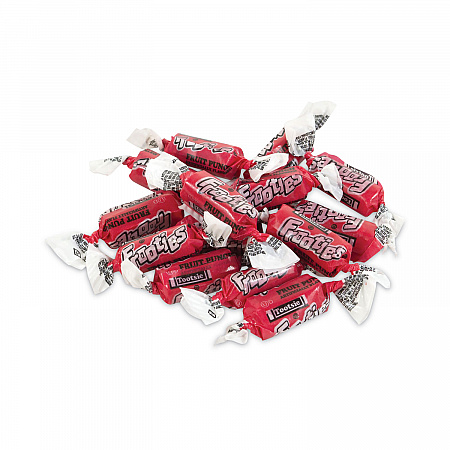 Frooties, Fruit Punch, 38.8 oz Bag, 360 Pieces/Bag (20900089)