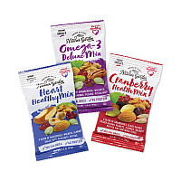 Healthy Trail Mix Snack Packs, 1.2 oz Pouch, 50 Pouches/Carton (29400009)