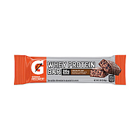 Recover Chocolate Chip Whey Protein Bar, 2.8 oz Bar, 12 Bars/Carton (29500032)