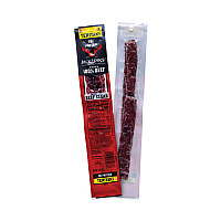 Jumbo Teriyaki Beek Steak, 2 oz Pack, 12/Box (27800011)
