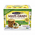 5-Seed Multi-Grain Crunchy Oven Baked Crackers, Whole Wheat, 10 oz Bag, 2 Bags/Box (22000757)