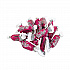 Frooties, Strawberry, 38.8 oz Bag, 360 Pieces/Bag (20900090)