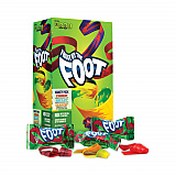 Fruit By The Foot Variety Pack, Assorted Flavors, 0.75 oz, 36 Pouches/Carton (20900408)