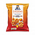 Rice Crisps, Cheddar Cheese, 0.67 oz Bag, 60 Bags/Carton (29500051)