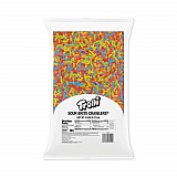 Sour Brite Crawlers, Assorted,  5 lb Bag (20900023)