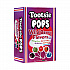 Tootsie Pops, Assorted Wild Berry Flavors, 0.6 oz Lollipops, 100/Box (20901184)