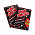 Sugar Candy,Strawberry, 0.33 oz Pouches, 24/Carton (20900231)