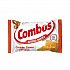 Baked Snacks, 1.8 oz Bag, Cheddar Cheese Pretzel, 18 Bags/Carton (20900409)