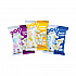 Kettle Cooked Popcorn Variety Pack, Assorted Flavors, 1 oz Bag, 24/Carton (20902646)