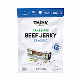 Classic Beef Jerky, 1 oz Pouch, 12/Pack (22000984)