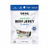 Classic Beef Jerky, 1 oz Pouch, 12/Pack (22000984)