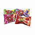 Ring Pop Lollipops, Assorted Flavors, 0.5 oz, 40 Piece Tub (22000013)