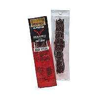 Teriyaki Beef Steak, 1 oz Pack, 12/Box (27800009)
