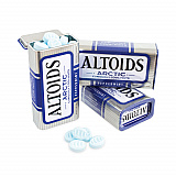 Arctic Peppermint Mints, 1.2 oz, 8 Tins/Pack (20900488)