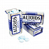 Arctic Peppermint Mints, 1.2 oz, 8 Tins/Pack (20900488)