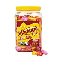 Original Fruit Chews, Assorted, 54 oz Tub (22000992)