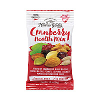 Cranberry Health Mix, 1.2 oz Pouch, 6 Pouches/Pack (29400005)