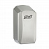 LTX Behavioral Health Dispenser, 1,200 mL, 6.54 x 4.1 x 11.22, Stainless Steel (192601CT)