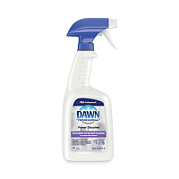 Liquid Ready-To-Use Grease Fighting Power Dissolver Spray, Fresh Scent,  32 oz Trigger On Spray Bottle (75330EA)