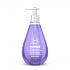 Gel Hand Wash, French Lavender Scent, 12 oz, 6/Carton (00031CT)