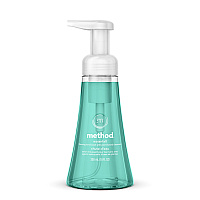 Foaming Hand Wash, Waterfall Scent, 10 oz (01160EA)
