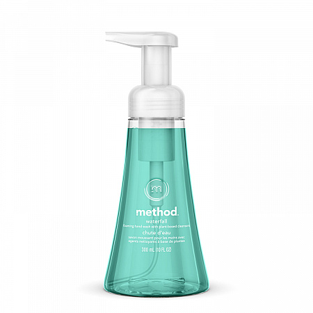 Foaming Hand Wash, Waterfall Scent, 10 oz (01160EA)