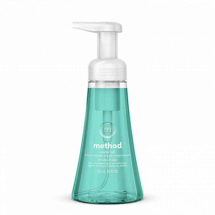 Foaming Hand Wash, Waterfall Scent, 10 oz (01160EA)
