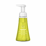 Foaming Hand Wash, Lemon Mint Scent, 10 oz (01162)