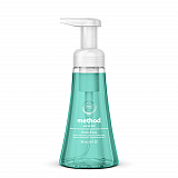 Foaming Hand Wash, Waterfall Scent, 10 oz, 6/Carton (01160)