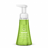Foaming Hand Wash, Green Tea and Aloe Scent, 10 oz, 6/Carton (00362CT)