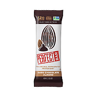 Refrigerated Protein Bar, Dark Chocolate Almond, 2.2 oz Bar, 16/Carton (30700246)