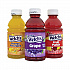 Fruit Juice Variety Pack, Fruit Punch, Grape, and Orange Pineapple, 10 oz Bottles, 24/Carton (90000105)