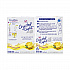 On-The-Go Sugar-Free Drink Mix, Lemonade, 0.17 oz Single-Serving Tubes, 30/Pack, 2 Packs/Carton (30700153)