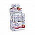 On-The-Go Sugar-Free Drink Mix, Wild Strawberry Energy, 0.13 oz Single-Serving, 30/Pack, 2 Packs/Carton (30700158)