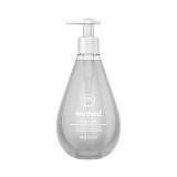Gel Hand Wash, Sweet Water Scent, 12 oz (00034)