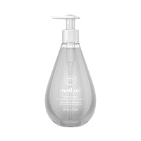 Gel Hand Wash, Sweet Water Scent, 12 oz (00034)