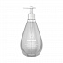 Gel Hand Wash, Sweet Water Scent, 12 oz (00034)