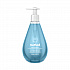 Gel Hand Wash, Sea Minerals Scent, 12 oz (00162)