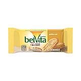 belVita Breakfast Biscuits, Golden Oat, 1.76 oz Packet of 4, 12 Packets/Box, 3 Boxes/Carton (30700147)