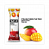 Nutrition Bar, Gluten Free Apple and Mango Fruit, 1.2 oz Bar, 12/Carton (30700257)