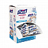 Advanced Hand Sanitizer Single Use, Gel, 1.2 mL Packet, Fragrance-Free, 125/Box, 12 Box/Carton (9630125NSCT)