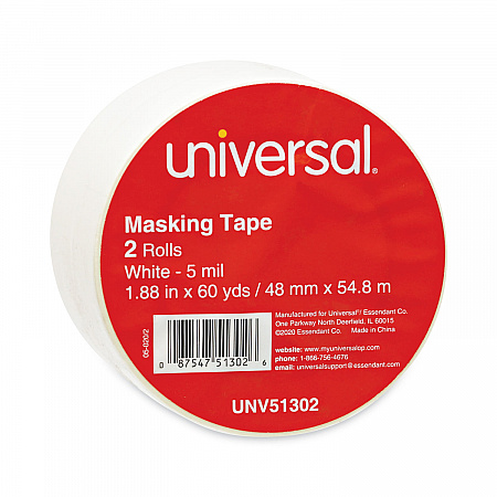 General-Purpose Masking Tape, 3